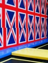 -都乐汇儿童乐园(莱蒙都会店)