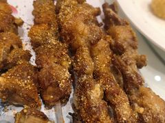 -宴江南(皇城桥路店)