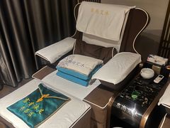 -富贵沐足·足浴按摩SPA(司门口解放路店)
