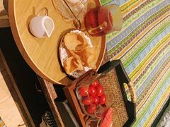 -泰悠谷养生SPA(世茂商业街店)