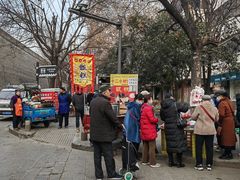 -东仓门早市