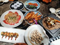 -蟹之国·精品蟹料理(极地店)