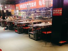 -川锅一号火锅(睢宁店)