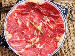 -小牛海记潮汕牛肉店(永定路店)