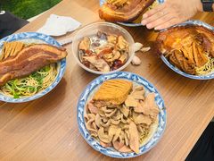 -九八五面馆(欧洲城店)