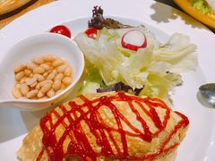 -西缘牛排(荟聚购物中心店)