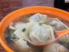 -阿麟馄饨(延长路店)