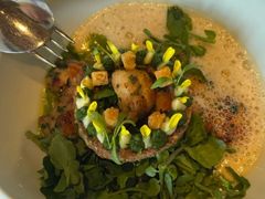 -Le Comptoir de Pierre Gagnaire