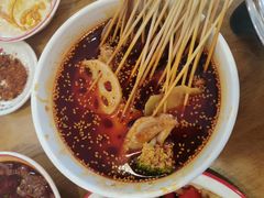 -冯四孃跷脚牛肉·川菜(徐州云龙店)