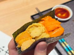 -小十Omakase(地王大厦店)