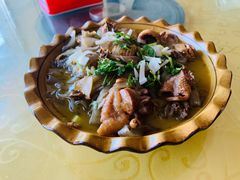 -华龙特色大骨鸡农家菜馆