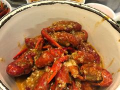 -老长沙龙虾馆·聚会餐厅(白石洲店)