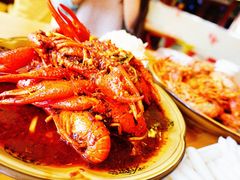 -金陵一哥龙虾馆(三牌楼总店)