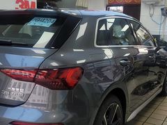 -车水马龙3M汽车贴膜冠军店隐形车衣改色膜(漕宝路中环店)