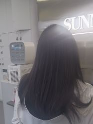 -首脑美发沙龙