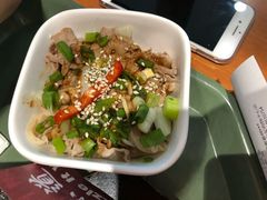 -胡椒厨房(金安国际购物广场店)