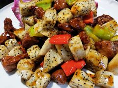 -红烧鱼头·杭帮菜·特色烧烤