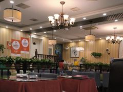 -桃子餐厅·天津菜(红星路直营店)