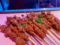 -燥次·烧烤酒场(万象城店)