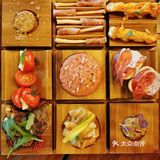 鲜嫩多汁惠灵顿羊排 • 食索意大利网红西餐厅