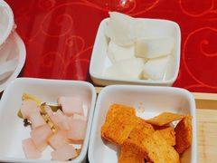 -冯烫烫跷脚牛肉·川菜小馆(武胜西街店)