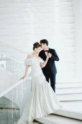-巴黎婚纱摄影(瑞安旗舰店)