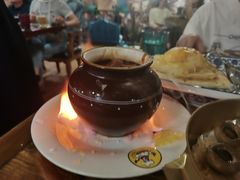 -卢布里西餐厅(总店)