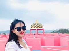 -漳州滨海火山岛自然生态风景区