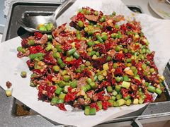 -飶香居(省博物馆店)