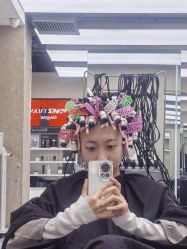 点击看大图 -MY HAIR ARDOR