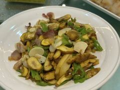 -瑞丰园庭院餐厅·白族传统家常菜