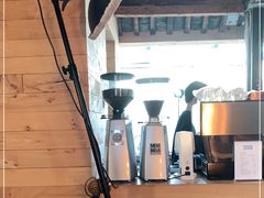 -VOYAGE COFFEE(北锣鼓巷店)