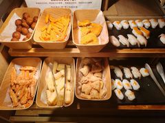 -温野菜涮涮锅(西单大悦城店)