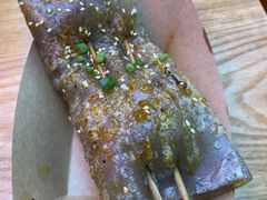 -八一路好吃街(雨田商务大厦店)