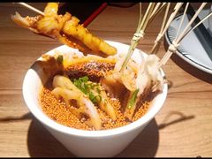 -太二酸菜鱼(正大广场店)