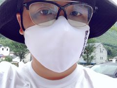 -安吉龙王山峡谷漂流