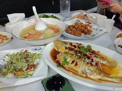 -来之顺海鲜菜馆·青岛菜·始于1993(栈桥店)