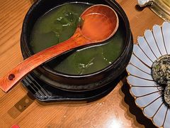 -海之屋韩式烤肉(海棠68环球美食街店)