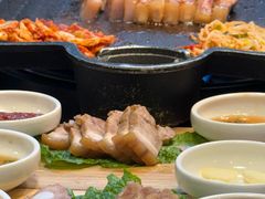 -Dombe豚(黑猪肉街店)