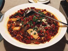 精品毛血旺-湖锦酒楼·32年地道湖北菜(光谷店)
