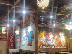 -小川洋风料理(街道口店)
