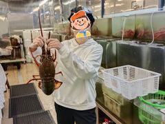 -海上人家The Sea Food Paradise Restaurant & Bar