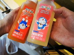 -盒马鲜生(金桥国际广场店)