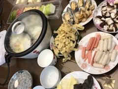 -海底捞火锅(徐州火车站店)