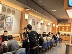 -小林哥的海鲜馆·夜宵烧烤(渔人码头店)