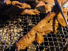 牛肋条-万兴佳烤肉·长白山老味道(宏泰广场店)