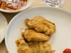 -华梅西餐厅(哈尔滨中央大街店)