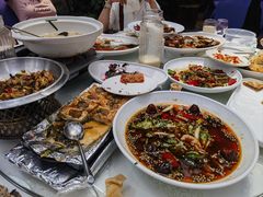 -九尊食上(生态园林酒店)