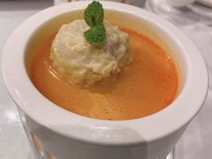 -肆月河豚·新淮扬(金融街店)
