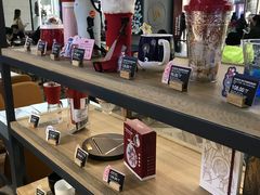 -COSTA COFFEE(上海虹口龙之梦)